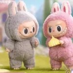 Boneka Labubu