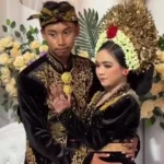 Viral! Pernikahan Dibawah Umur, Apa Alasan Orang Tuanya?