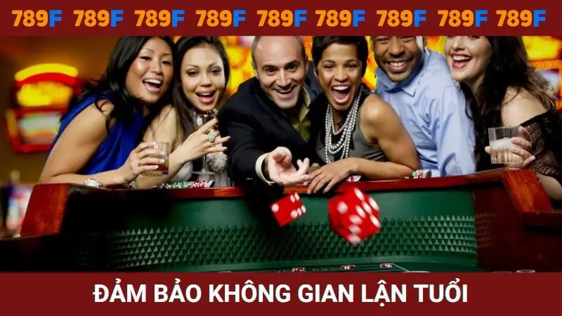 Anh em đảm bảo không gian lận tuổi khi đăng ký